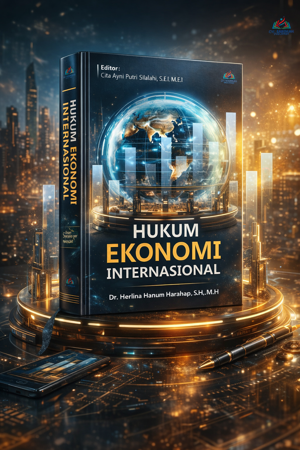 Hukum Ekonomi Internasional
