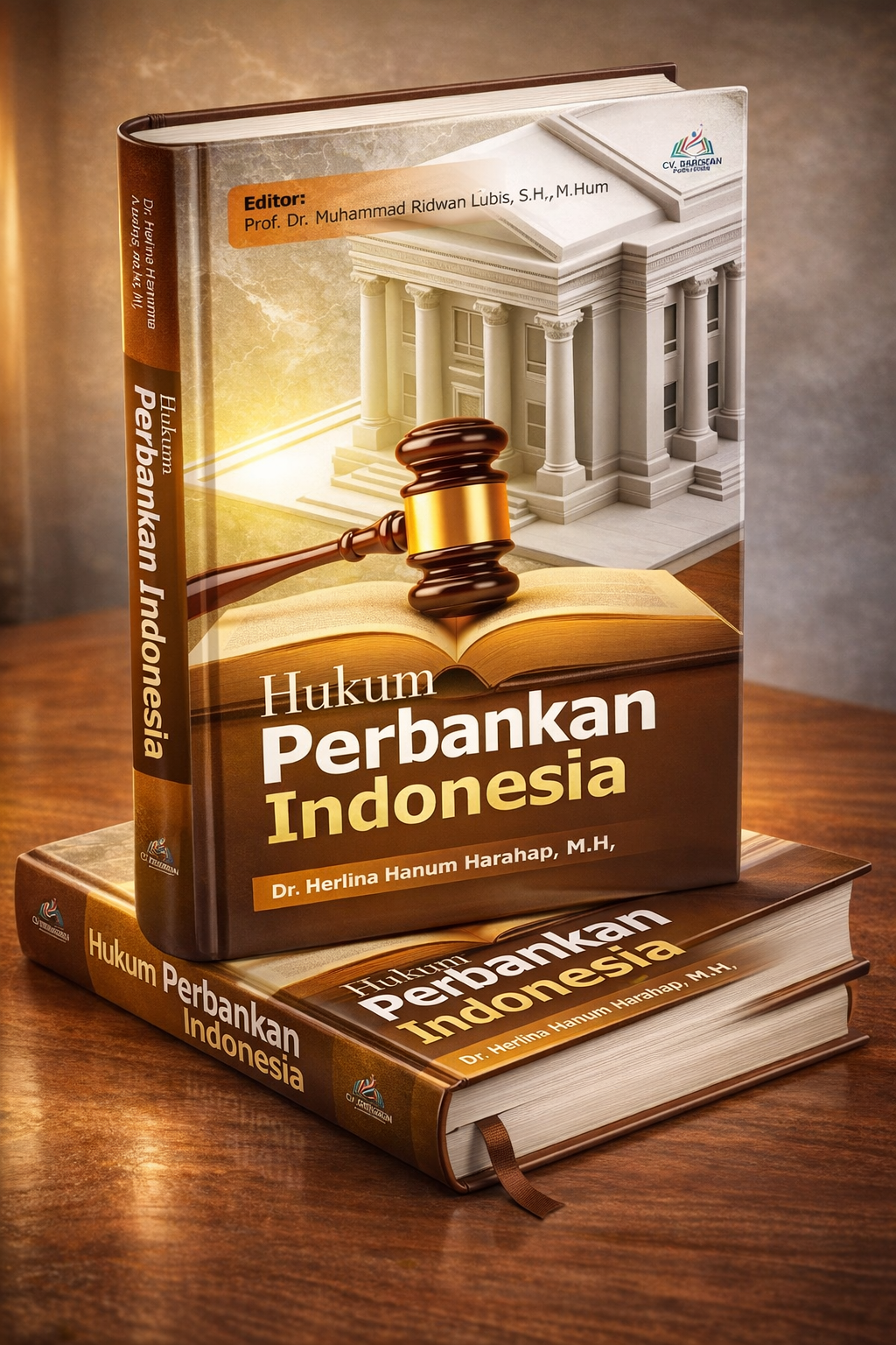 Hukum Perbankan Indonesia